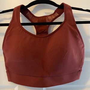Athleta sports bra